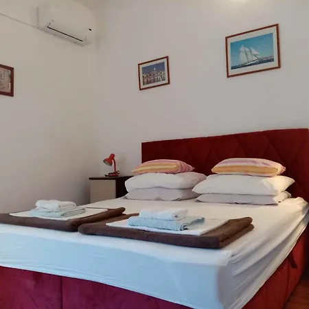 6 Apartman