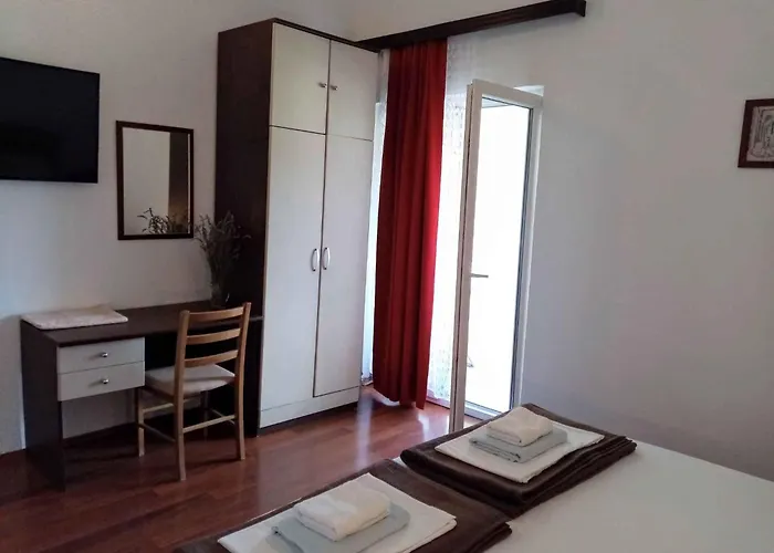 Apartament 6 Vinišće