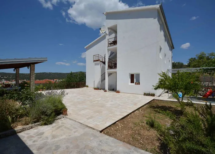 Apartament 6 Vinišće