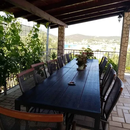6 Apartment *